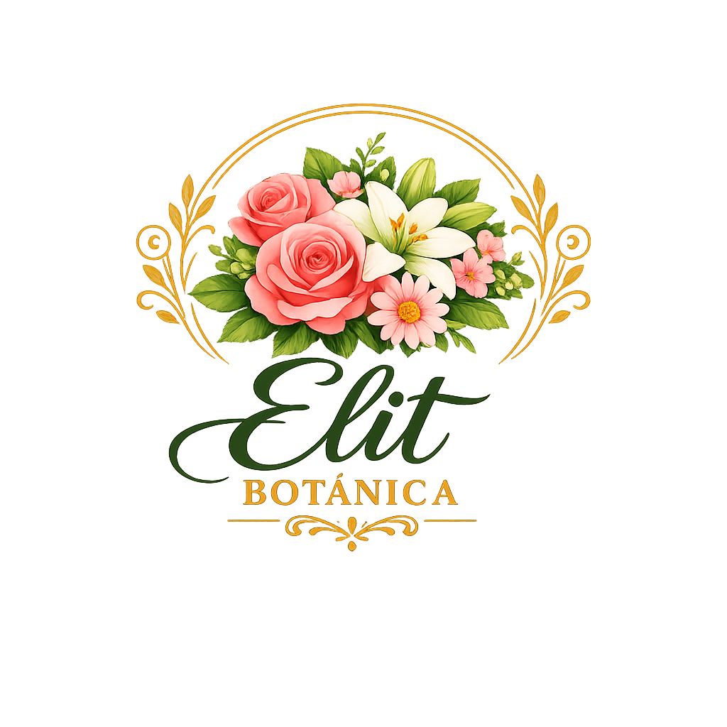 logo de elit botanica