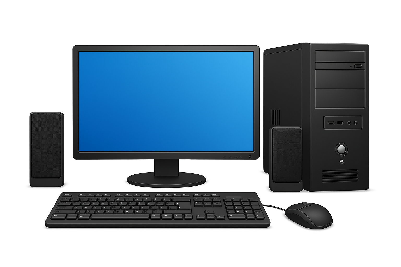 Computador Personal