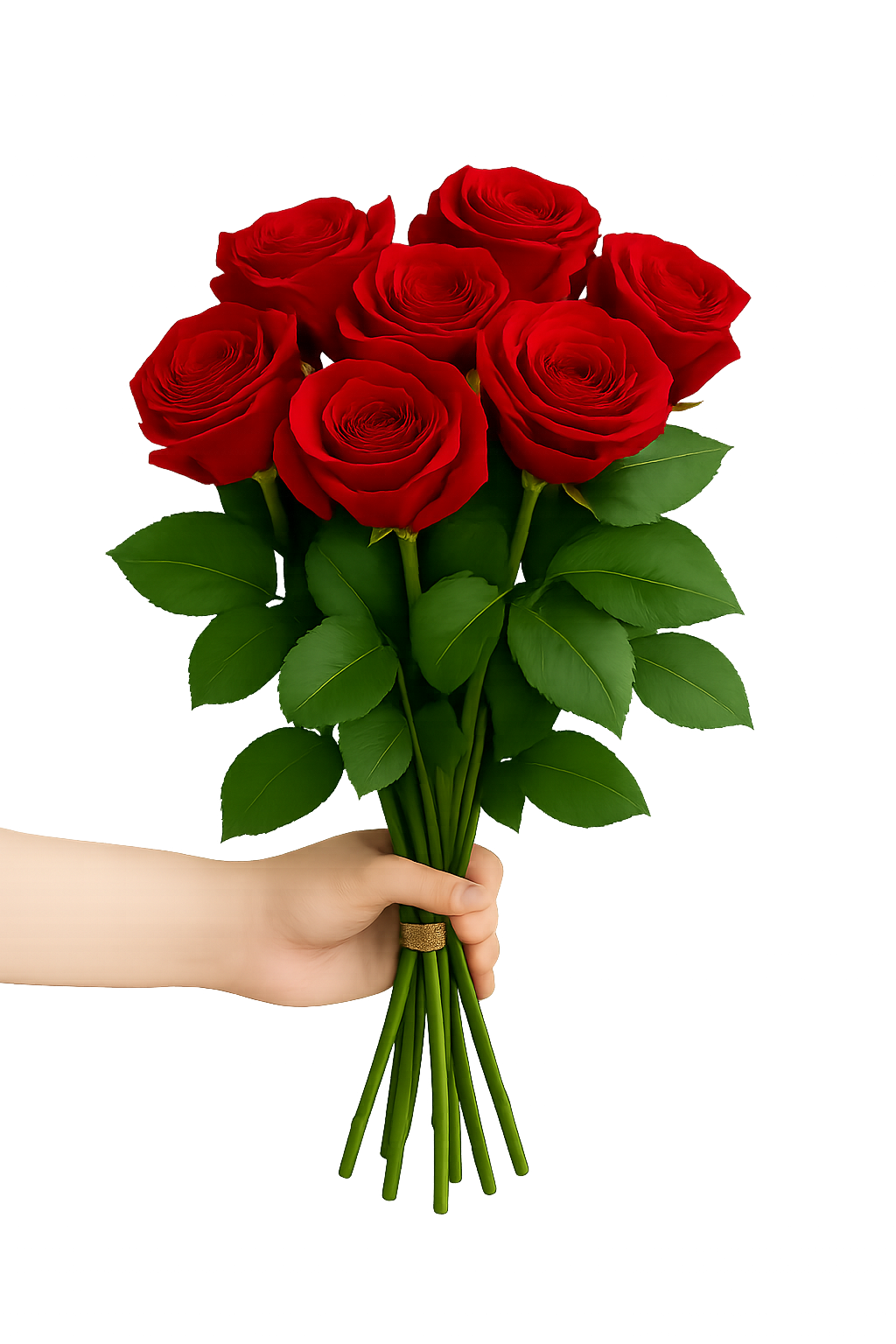 Ramo de Rosas