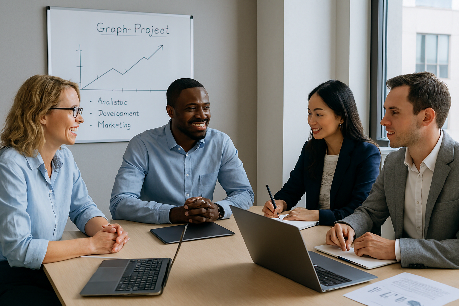 Equipo de Trabajo