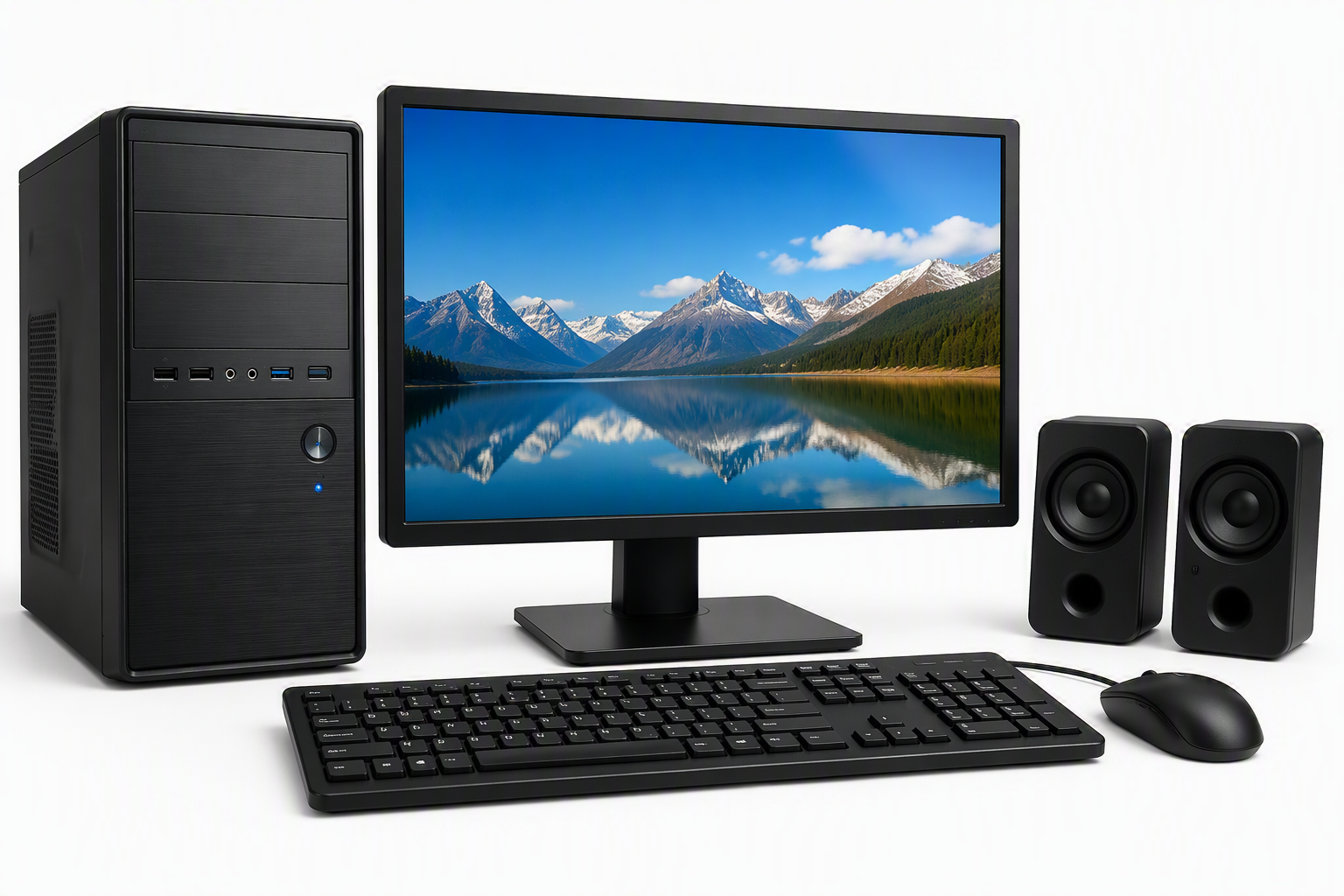Computador Personal