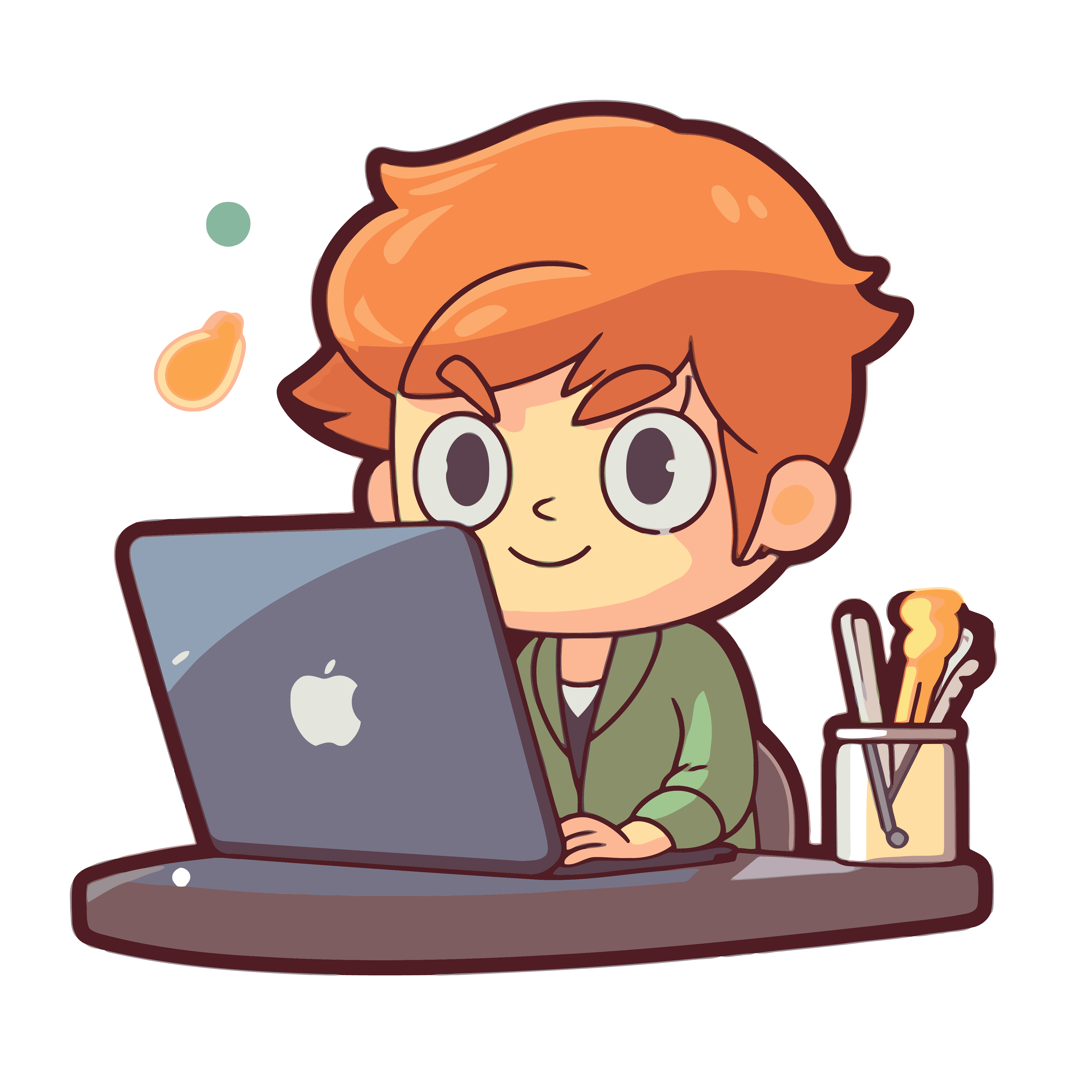 Computador Personal