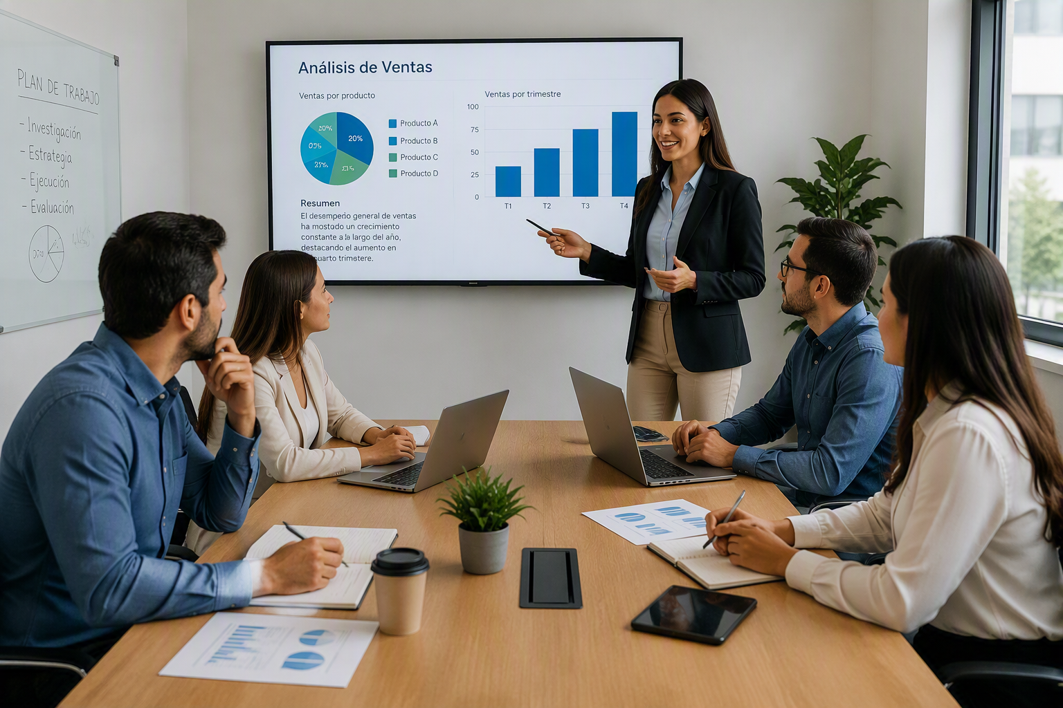 Equipo de Trabajo