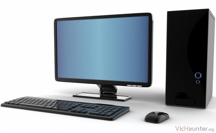 Computador Personal
