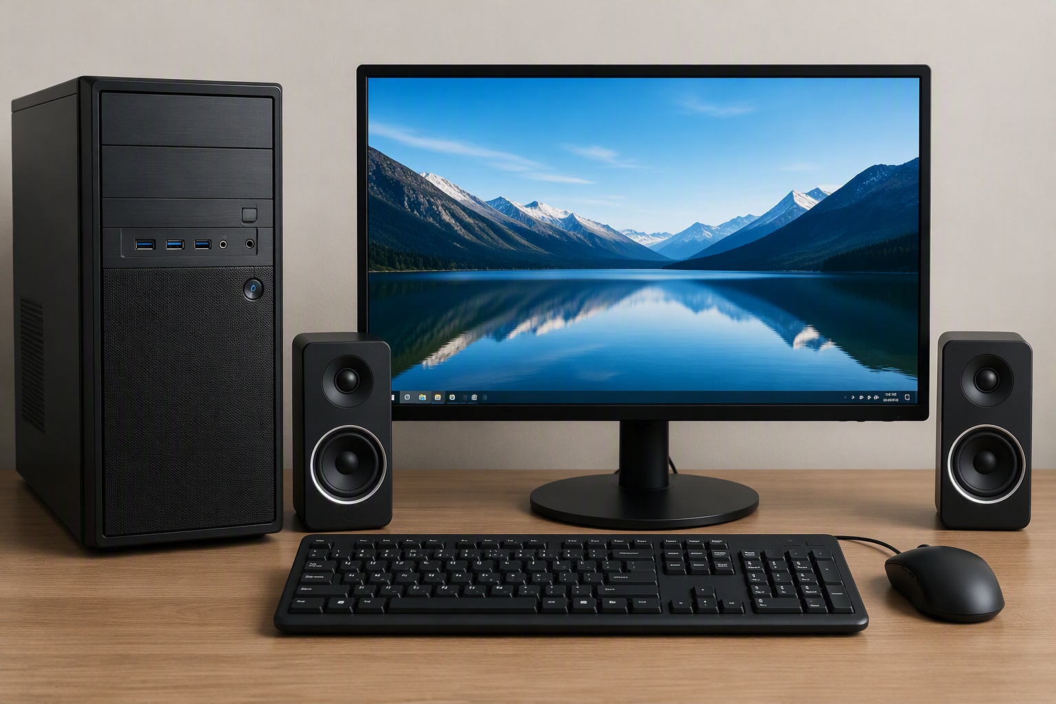 Computador Personal