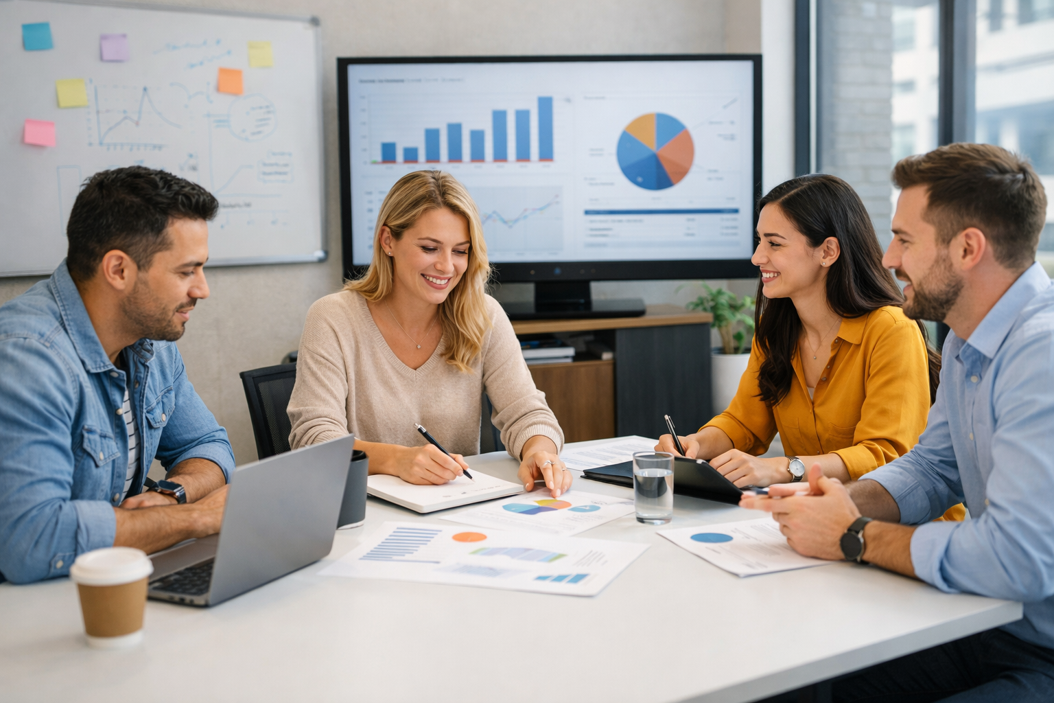 Equipo de Trabajo