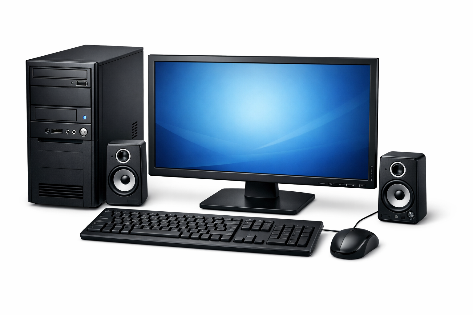 Computador Personal