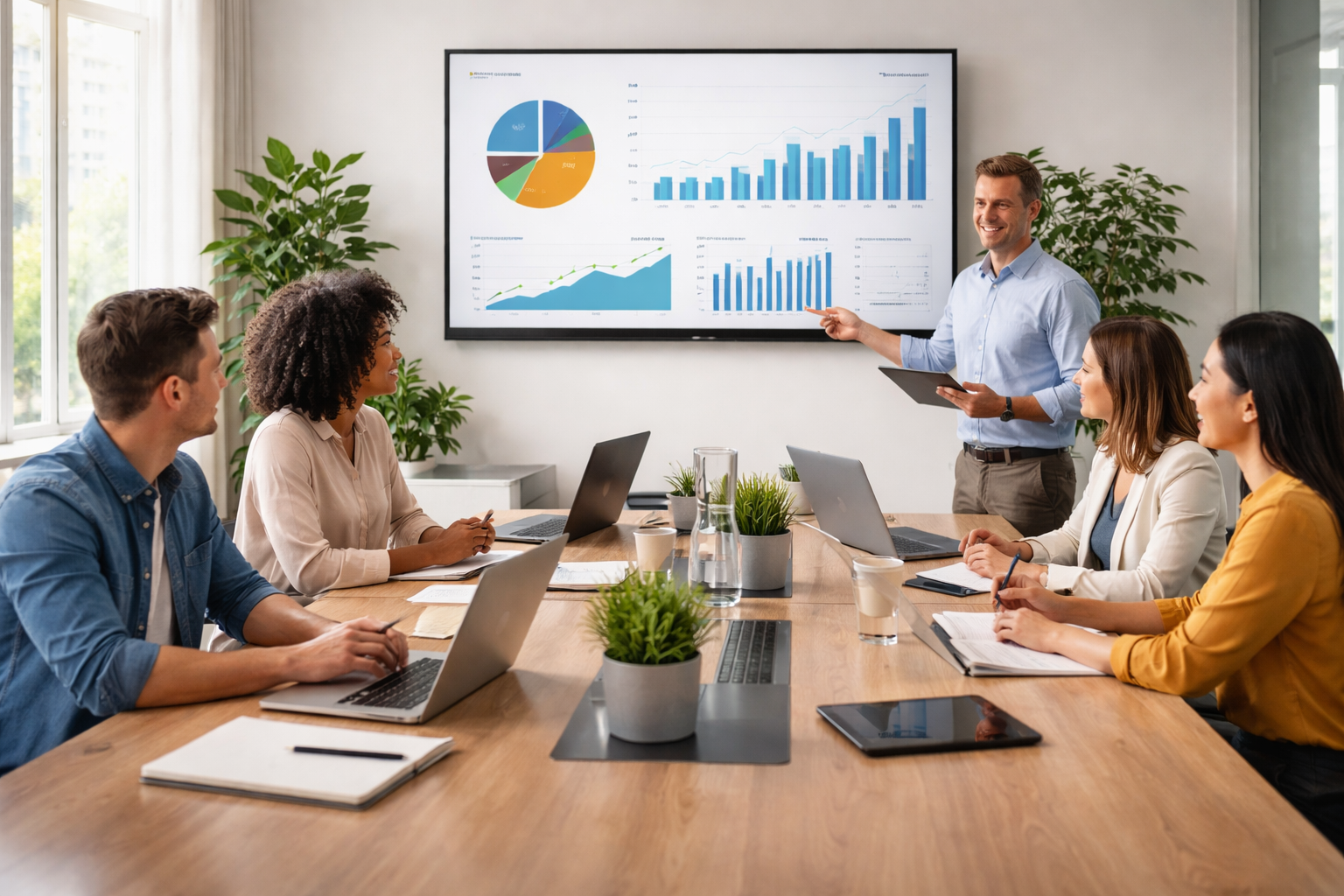 Equipo de Trabajo