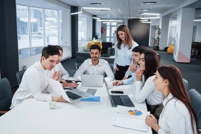 Equipo de Trabajo